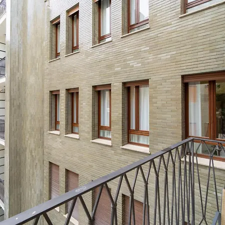 Manzoni 44 Suite-2